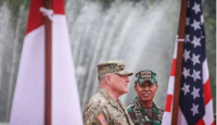 Kepada Indonesia, Jenderal Militer AS Berikan Pesan Penting - GenPI.co