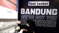 Foot Locker Hadir di Bandung, Sneaker Edisi Terbatas Jadi Incaran - GenPI.co