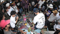 Penuh Perjuangan Membentuk Komunitas Skateboard di Tangerang - GenPI.co