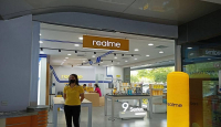 Realme Berikan Pengalaman Belanja di Kelas Flagship - GenPI.co