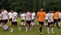 Piala AFF U-16 di Depan Mata, Bima Sakti Tak Ingin Cuma Menang - GenPI.co