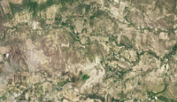 NASA Rilis Gambar Menakutkan, Bumi Terancam Bahaya - GenPI.co