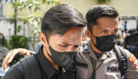 Beda Dari Bharada E, Ricky Dijerat Pasal Pembunuhan Berencana - GenPI.co