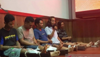 Kesaksian Pembunuh Bayaran Istri TNI, Kopda M Minta Tembak Kepala - GenPI.co