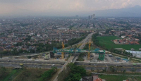 Biaya Bengkak Kereta Cepat Jakarta-Bandung, Pengamat Minta Audit - GenPI.co