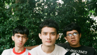 The Jansen Siap Rilis Album Ketiga dalam Bentuk NFT - GenPI.co