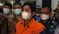 Kabar Terbaru Kasus Korupsi Mardani Maming, KPK Tegas - GenPI.co