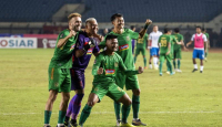 Lawan RANS Nusantara FC, PSS Sleman Beri Peringatan ke Fans - GenPI.co