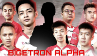 MPL ID Season 10, Bigetron Alpha Simpan Nama Rahasia - GenPI.co