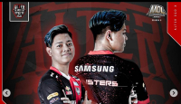 MDL Indonesia Season 6: Alter Ego X Andalkan Munsters - GenPI.co