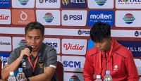 Malaysia Menggila, Mental Pemain Timnas Indonesia U-16 Hancur Lebur - GenPI.co