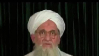 Pemimpin Al Qaeda Kena Rudal AS, Arab Saudi Beri Komentar - GenPI.co