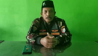 Banser Blitar: Pengawal Padepokan Gus Syamsudin Belum Tabayun - GenPI.co