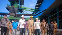 Pabrik Kelapa Sawit Bawa Angin Segar Iklim Investasi - GenPI.co