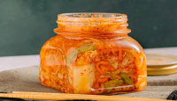 5 Manfaat Kimchi untuk Kesehatan, Pasti Nggak Nyangka! - GenPI.co