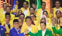 Pengamat: Ideologi Parpol di Indonesia Sulit Dibedakan - GenPI.co