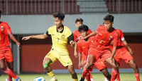 Batal ke 4 Besar Piala AFF U-16, Malaysia Ancam Timnas Indonesia - GenPI.co