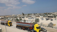 Amerika Serikat Sebut PBB Setuju Salurkan Bantuan ke Gaza Via Jalur Laut - GenPI.co
