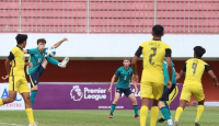Malaysia Blunder Fatal di Piala AFF U-16, Vietnam Ketiban Untung - GenPI.co