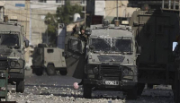 Gencatan Senjata di Jalur Gaza, Pasukan Israel Gantian Sikat Tepi Barat - GenPI.co