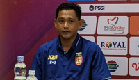 Jelang Lawan Timnas Indonesia U-16, Pelatih Myanmar Resah - GenPI.co
