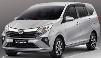 Penjualan Mobil Daihatsu Naik 38,3 Persen, Sigra Rajanya - GenPI.co