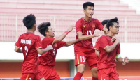 Lawan Timnas Indonesia U-16 di Final, Vietnam Ketiban Rezeki Nomplok - GenPI.co