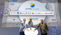GIIAS 2022: Astra Financial Tawarkan Promo Gila-gilaan - GenPI.co