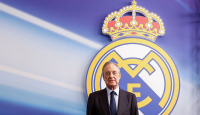 Bursa Transfer Real Madrid: Florentino Perez Tak Peduli soal Kylian Mbappe - GenPI.co