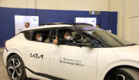 Airlangga Sebut GIIAS 2022 Era Kebangkitan Mobil Listrik - GenPI.co