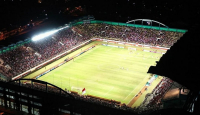 Stadion Maguwoharjo Direnovasi, PSS Sleman Galau Cari Kandang Baru - GenPI.co