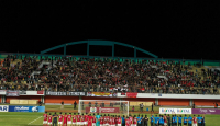 Akmal Marhali: Sepak Bola Indonesia Sangat Keruh dan Kotor - GenPI.co