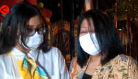 Breaking News: Putri Candrawathi Sudah di Bareskrim Polri - GenPI.co