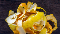 Studi: Kulit Lemon Ampuh Lawan Sel Kanker dan Sehatkan Jantung - GenPI.co