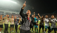 Jelang Kualifikasi Piala Asia U-17 2023, Bima Sakti Minta Tolong - GenPI.co