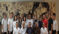 Ikatan Alumni Universitas Trisakti Dukung Pembangunan Nasional - GenPI.co