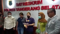 Kasus Wanita Pencuri Cokelat dengan Karyawan Alfamart Akhirnya Damai - GenPI.co