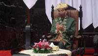5 Agenda Besar Presiden Jokowi, Masyarakat Patut Bahagia - GenPI.co