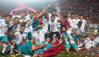 3 Hal yang Bisa Bikin Timnas Indonesia U-16 Mengerikan di Piala Asia - GenPI.co