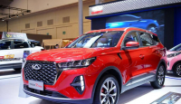 Cherry Tingkatkan Kemewahan Kelas SUV dengan Fitur Final TIGGO 7 PRO - GenPI.co