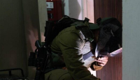 Pasukan Israel Merangsek Ramallah, Kantor-kantor Kelompok Kemanusian Diacak-acak - GenPI.co