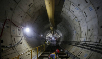 MRT Jakarta Fase 2A Memasuki Pengerjaan Terowongan Bawah Tanah - GenPI.co