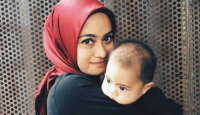 Ayudia Bing Slamet Bagi 3 Kiat Menjadi Ibu Modern dan Produktif - GenPI.co
