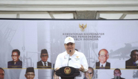 Airlangga Siap Bekerja Keras Lagi untuk Indonesia Lebih Baik - GenPI.co