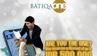 BATIQA Hotels Hadirkan Program Membership, Banyak Keuntungannya! - GenPI.co