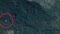 Gambar Pesawat Hantu Muncul di Google Maps, Semua Bingung - GenPI.co