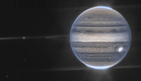 Teleskop Baru James Webb Menguak Rahasia Planet Jupiter, Peneliti Kaget - GenPI.co