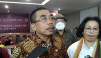Dugaan Jual Beli Jabatan di Pemprov DKI Jakarta, Tarifnya Ratusan Juta - GenPI.co