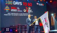 1 Juta Atlet Akan Ikut Kejuaraan Dunia Esports 2022 di Bali - GenPI.co