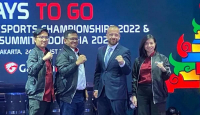 Indonesia Esports Summit Bakal Meriah, Industri Yakin Tumbuh - GenPI.co